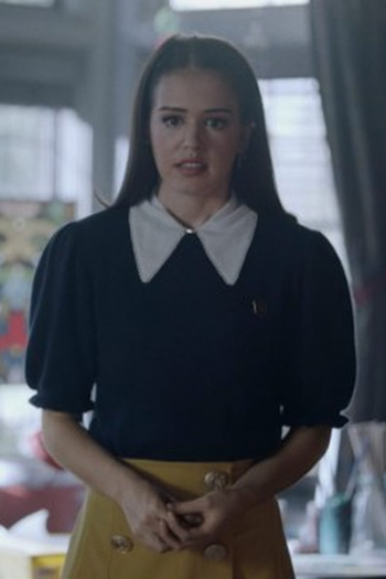 Poster de Episódio One Day You Will Understand (2021)