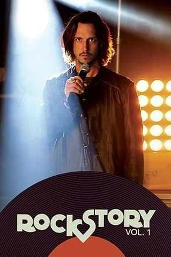  de TV Rock Story (2016)