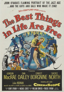 O Encanto de Viver (The Best Things in Life Are Free)