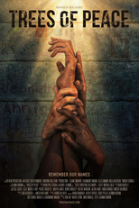 Árvores da Paz (Trees of Peace)