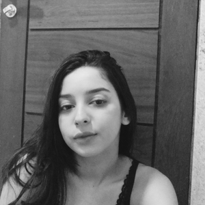Foto de perfil de Myllena Ribeiro