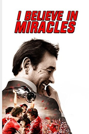  de Filme O Milagre do Nottingham Forest (2015)