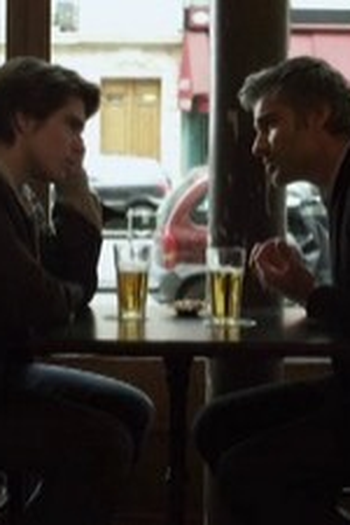Poster de Episódio Episode 12 (2011)