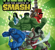Hulk e os Agentes de S.M.A.S.H. (1ª Temporada)