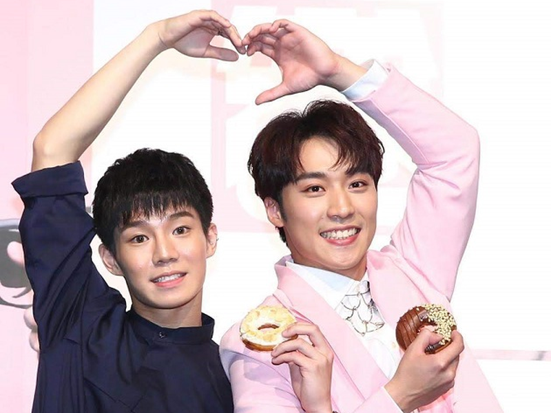 Foto 3 de HIStory3: Trapped