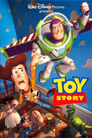  de Filme Toy Story (1995)