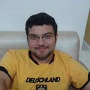 Foto de perfil de Heresson