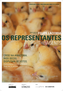 Os Representantes (Os Representantes)