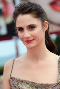 Judith Chemla - Poster 1