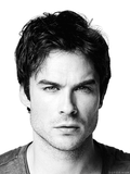 Ian Somerhalder