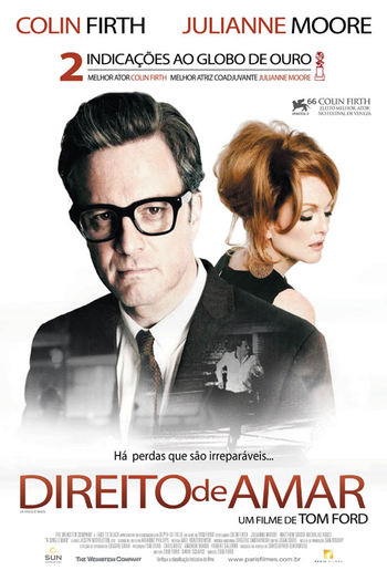  de Filme Direito de Amar (2009)