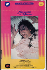 Alice Cooper: The Nightmare (Alice Cooper: The Nightmare)