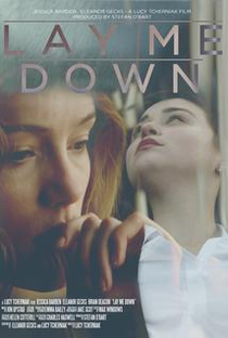 Lay Me Down - Poster / Capa / Cartaz - Oficial 1