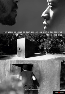 O mundo é redondo para que ninguém possa se esconder nos cantos - Parte 2 - O beijo (The World Is Round So That Nobody Can Hide In The Corners - Part2 - The Kiss)