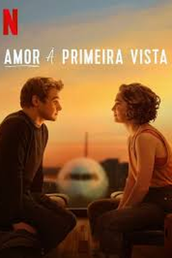 de Filme Amor à Primeira Vista (2023)