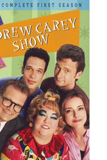 The Drew Carey Show (1ª Temporada) (The Drew Carey Show (Season 1))