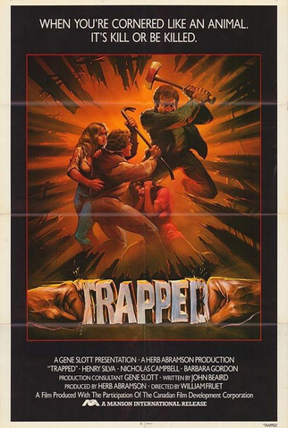 Poster 2 de Filme Os Falsarios (1982)