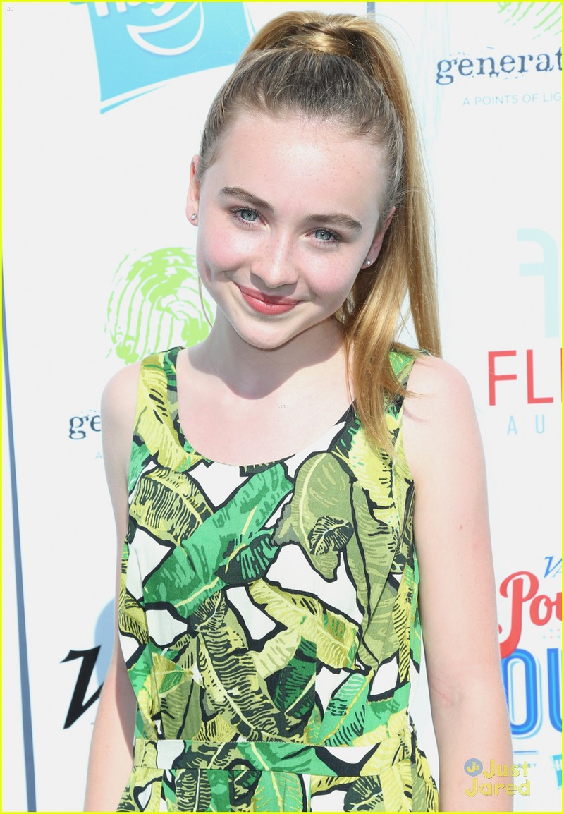 Sabrina Carpenter - Foto 13