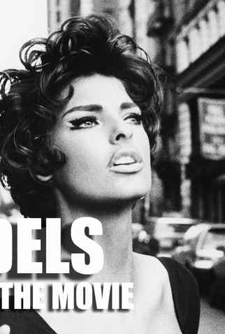 Poster 2 de Filme Models: The Film (1991)