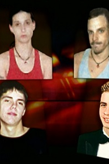 Poster de Episódio Grounds for Indictment (2004)