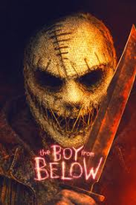 The Boy From Below (The Boy From Below)