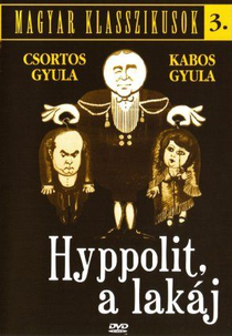 Hyppolit, the Butler (Hyppolit a lakáj)