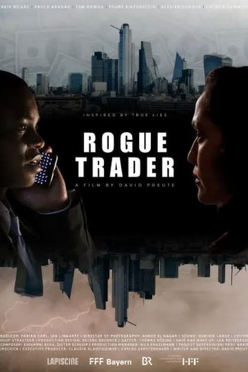  de Filme A Grande Fraude (2021)