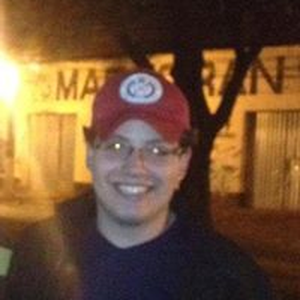 Foto de perfil de Gustavo