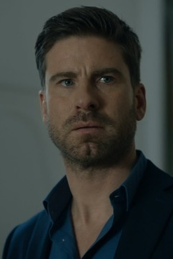 Poster de Episódio Aflevering 5 (2023)