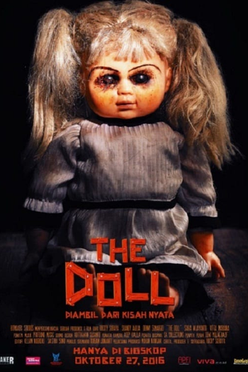  de Filme The Doll (2016)