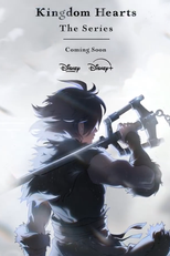 Kingdom Hearts: The Series (Kingdom Hearts: The Series)