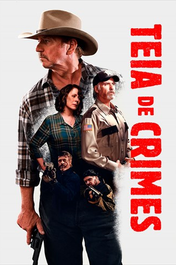  de Filme Teia de Crimes (2017)