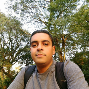 Foto de perfil de Carlos Nascimento Jr