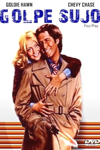  de Filme Golpe Sujo (1978)