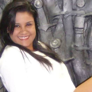 Foto de perfil de Isadora Gomes