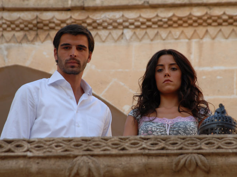 Foto 41 de Sila, Prisioneira do Amor