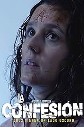  de Filme La Confesión (2025)
