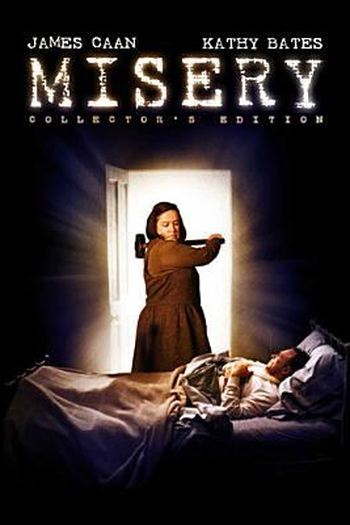  de Filme Louca Obsessão (1990)