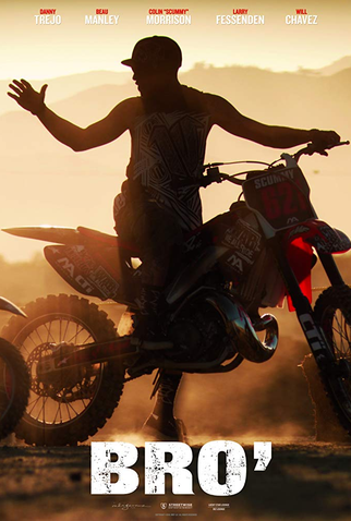 Poster 4 de Filme Vivendo no Limite (2012)