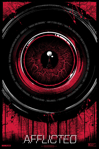  de Filme Infectado (2013)