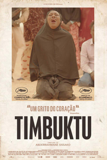 Timbuktu - Poster / Capa / Cartaz - Oficial 8