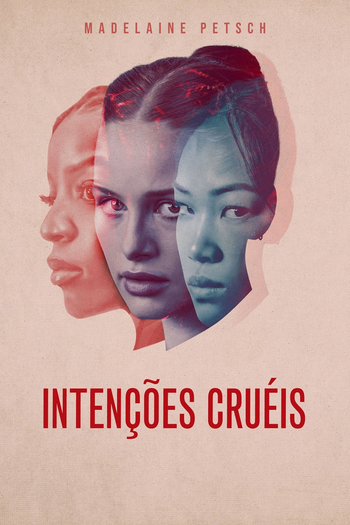  de Filme Intenções Cruéis (2022)