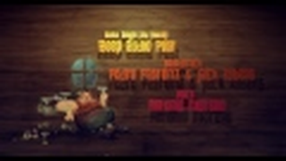 Trailer: One More Beer! - Short Movie. (OFFICIAL)