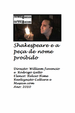 Shakespeare e a peça de nome proibido (Shakespeare e a peça de nome proibido)