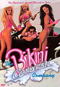 Bikini Car Wash (The Bikini Carwash Company)