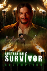 Australian Survivor: Redemption (14ª temporada) (Australian Survivor: Redemption (14ª temporada))