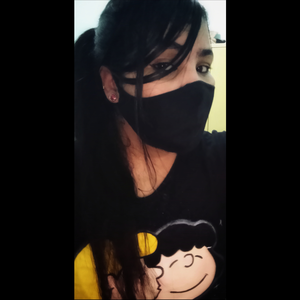 Foto de perfil de Simone Xavier