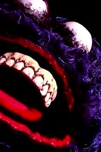 Poster de Curta This Is My House (2017)