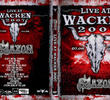 Saxon [DVD Wacken 2007]﻿