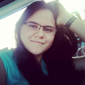 Foto de perfil de Jade